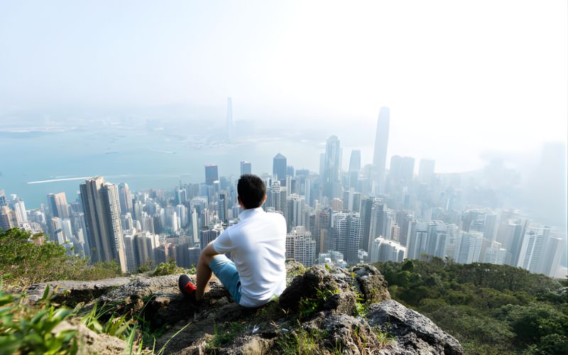 Hong Kong & Macau Discovery